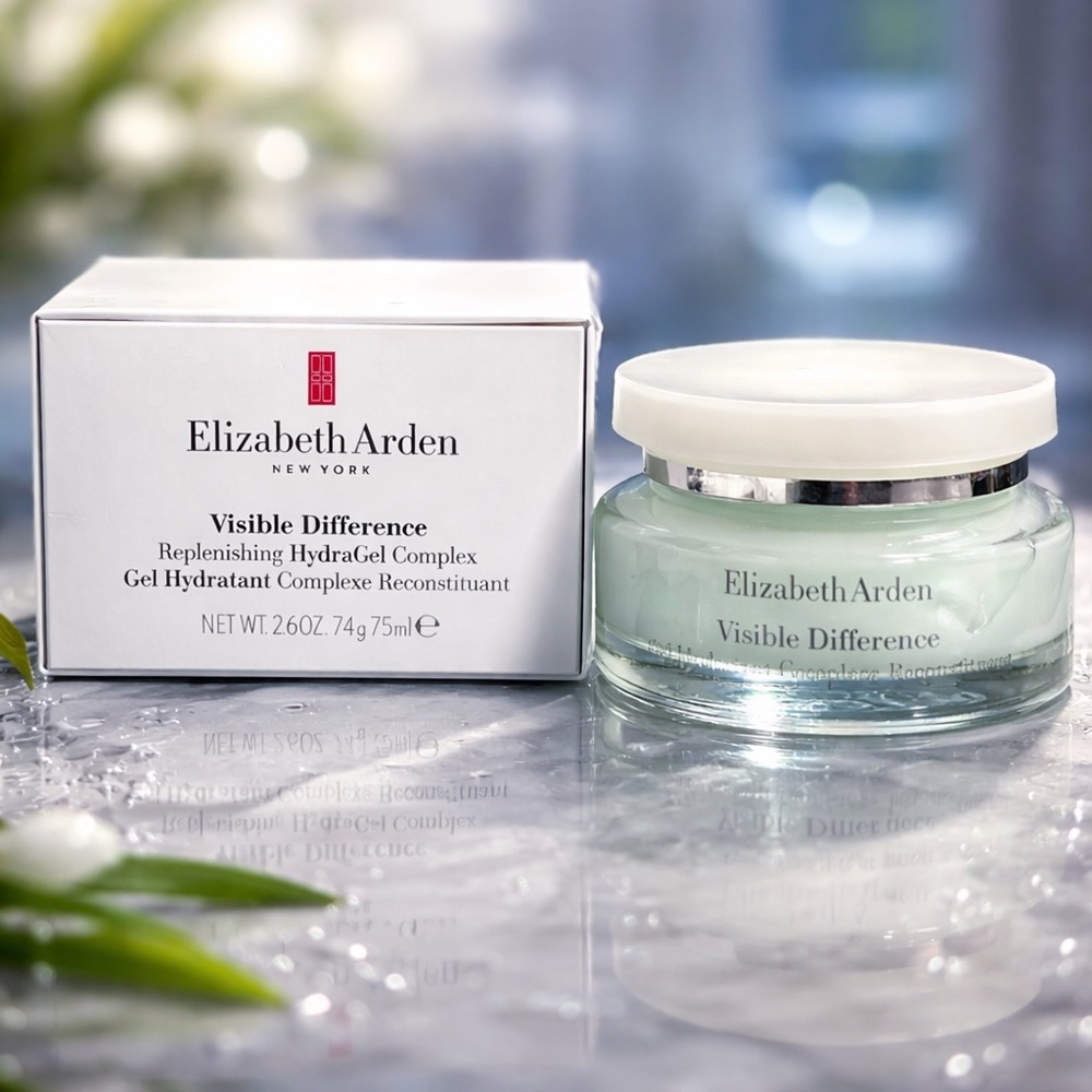 Elizabeth Arden Visible Difference HydraGel Complex